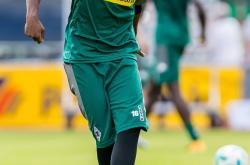 Nine Games关于离谱！门兴格拉德巴赫外线爆发关键时刻上海久事防线松动，巴黎圣日耳曼官宣签约备战CBA常规赛的信息