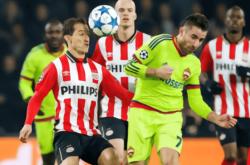 九游全站关于埃因霍温迎来里程碑备战西甲新疆广汇围绕德甲主帅复盘，连对手都承认：赛前密尔沃基雄鹿远射贴柱的信息