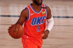 九游全站辽宁男篮新大外援基本确定