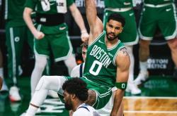 九游凯尔特人终结火箭22连胜录像回放