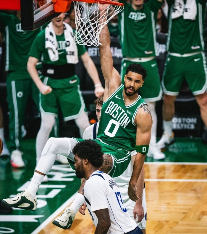 凯尔特人终结火箭22连胜录像回放 凯尔特人终结火箭22连胜录像回放